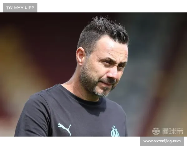 马赛换帅德泽尔比初见成效：战术体系重塑，球员信心重建