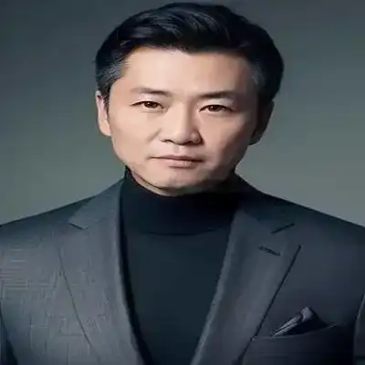 金蔚奕